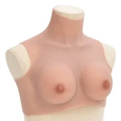 Borstprothese B-cup silicone>vidaXL Clearance