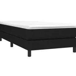 Boxspring bed 80x200 cm stof><noscript><img width=