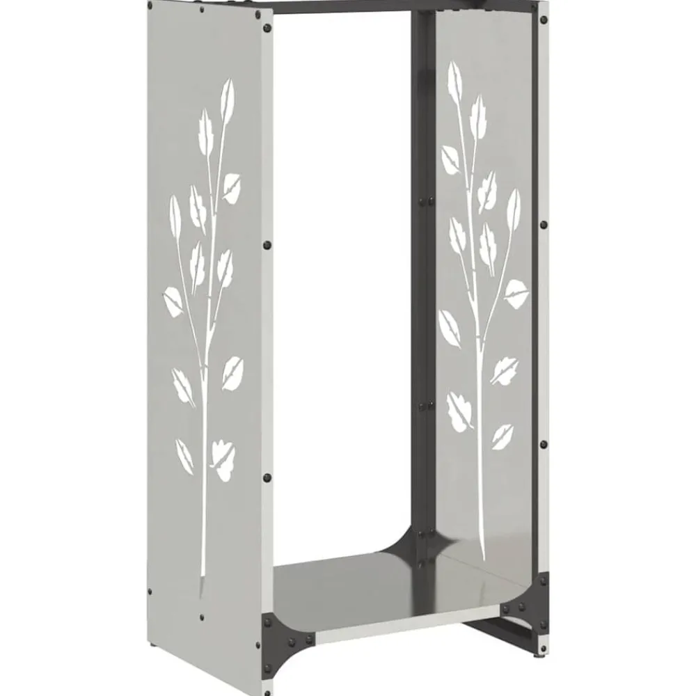 Brandhoutrek 40x30x80 cm>vidaXL Discount