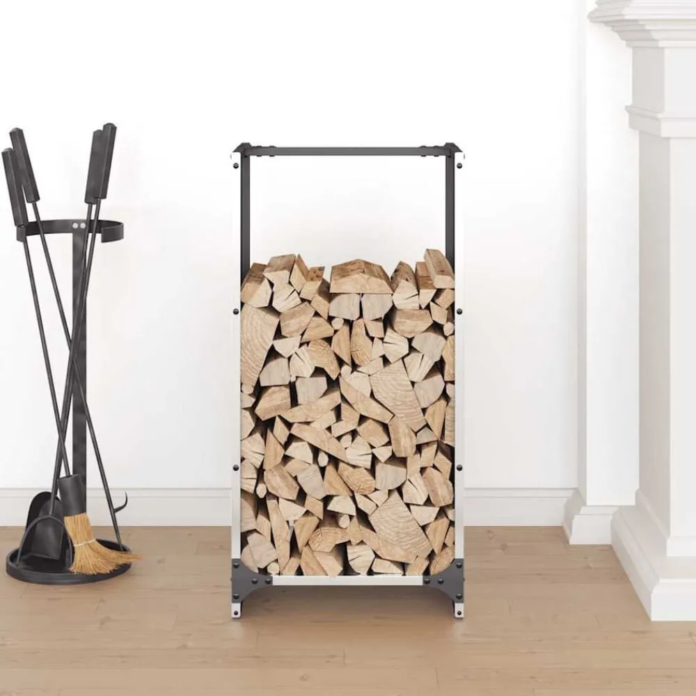 Brandhoutrek 40x30x80 cm>vidaXL Discount