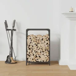 Brandhoutrek 44x28x65 cm koudgewalst staal><noscript><img width=