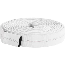 Sanitair & Loodgietersbenodigdheden*vidaXL Brandslang 1'' 20 m PVC