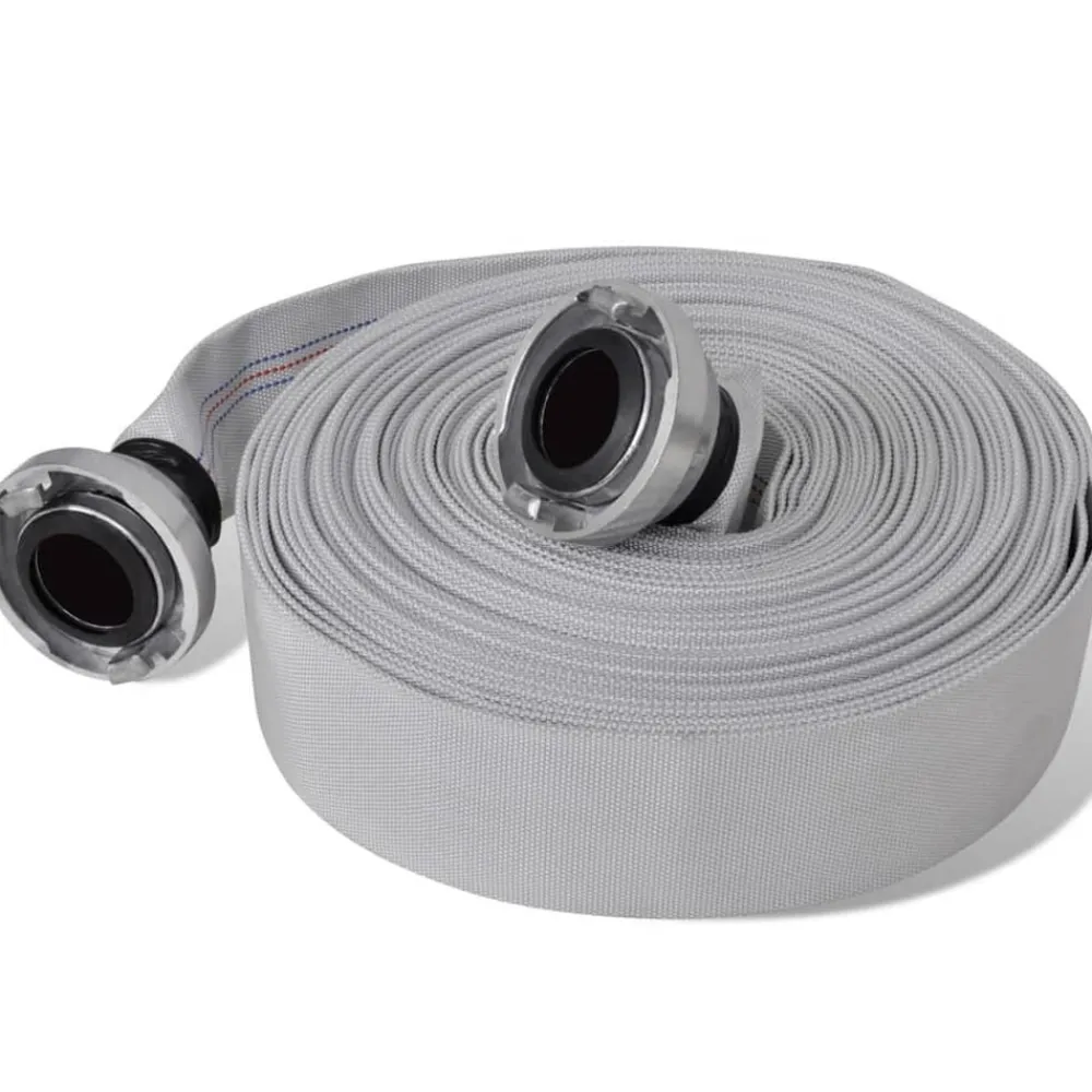 Sanitair & Loodgietersbenodigdheden*vidaXL Brandslang met C-Storz koppeling 2 inch 20 m