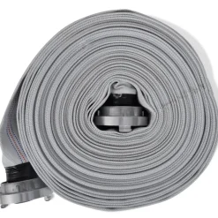 Sanitair & Loodgietersbenodigdheden*vidaXL Brandslang met C-Storz koppeling 2 inch 20 m
