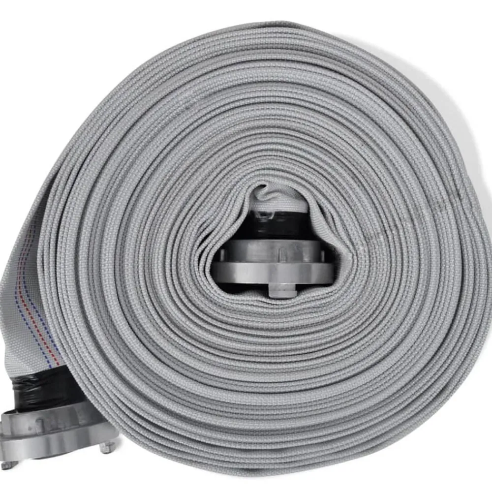 Sanitair & Loodgietersbenodigdheden*vidaXL Brandslang met C-Storz koppeling 2 inch 20 m