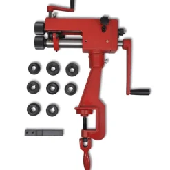 Buis Kraalmachine handmatig>vidaXL Hot