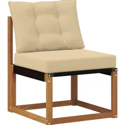 Buiten bankenset met kussen 8 pcs><noscript><img width=