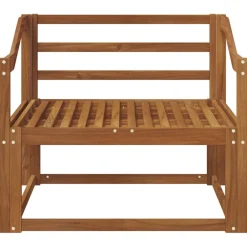 Buiten Midden Sofa Massief Acaciahout><noscript><img width=