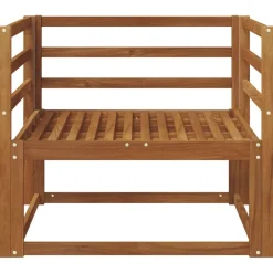 Buiten Midden Sofa Massief Acaciahout><noscript><img width=
