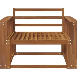 Buiten Midden Sofa Massief Acaciahout><noscript><img width=