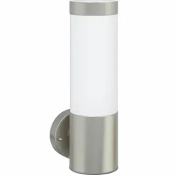 Buiten Wandlamp 12 x 8,5 x 27 cm>vidaXL Hot
