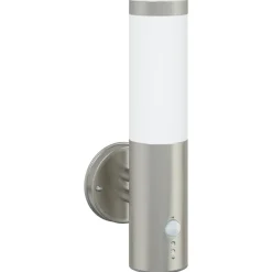 Buiten Wandlamp 15 x 7,5 x 33 cm>vidaXL Hot