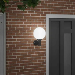 Buiten Wandlamp 28 x 25 x 38 cm><noscript><img width=