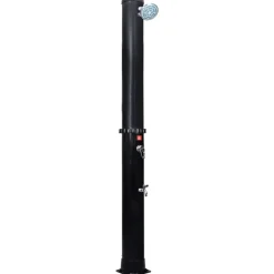 Buitendouche solar met douchekop en kraan 40 L>vidaXL Sale