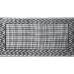 Buitenkleed 80x150 cm PP grijs><noscript><img width=
