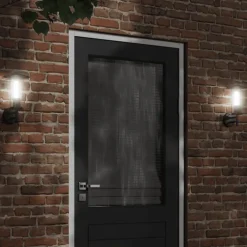 Buitenwandlamp roestvrij staal>vidaXL Online