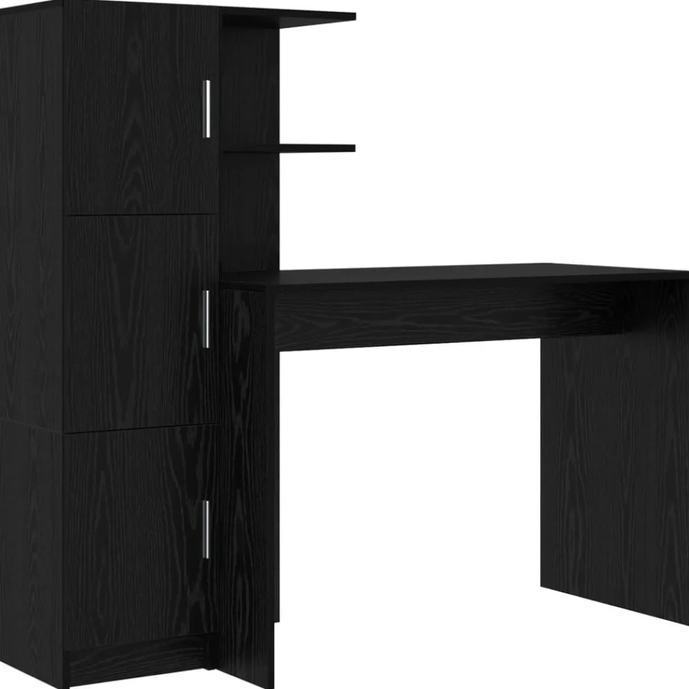 Bureau 2 pcs>vidaXL Online