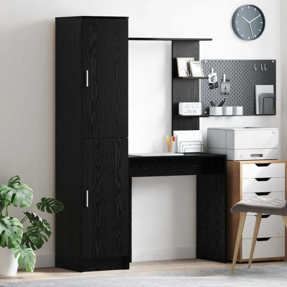 Bureau 2 pcs>vidaXL Best
