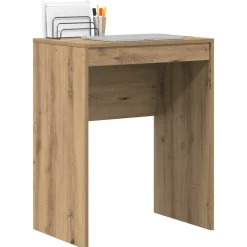 Bureau Artisan Eiken 60 x 40 x 76 cm><noscript><img width=