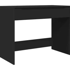 Bureau met lade 100 x 50 x 78 cm Geconstrueerd hout>vidaXL Clearance
