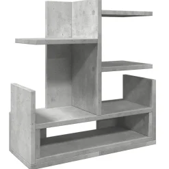 Bureau organiser 49x20x52,5 cm bewerkt hout>vidaXL Outlet