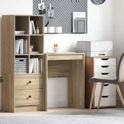 Bureau 60 x 40 x 76 cm>vidaXL Clearance