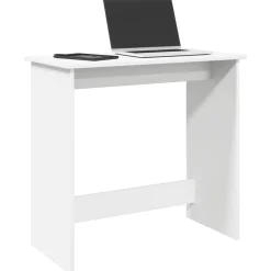Bureau 80x40x75 cm bewerkt hout>vidaXL Clearance
