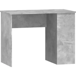 Bureau 100x55x75 cm bewerkt hout>vidaXL Sale