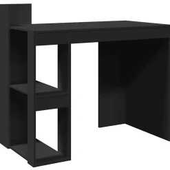 Bureau 103,5x56,5x94 cm bewerkt hout>vidaXL New