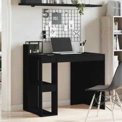 Bureau 103,5x56,5x94 cm bewerkt hout><noscript><img width=