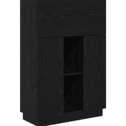 Bureau 71,5 x 31,5 x 106,5 cm Bewerkt hout>vidaXL Hot