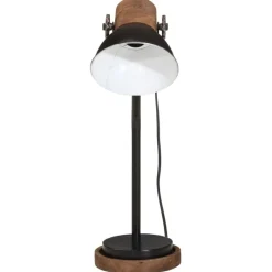 Bureaulamp 25 W E27 18x18x60 cm><noscript><img width=
