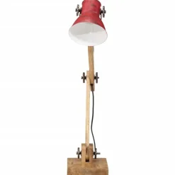 Bureaulamp 25 W E27 23x18x96 cm verweerd><noscript><img width=
