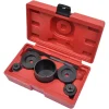 Bus achteras gereedschapset voor Ford Fiesta & KA>vidaXL Sale