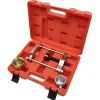 Bus achterkant gereedschapset voor Ford Focus MK1 1998-2004>vidaXL Best