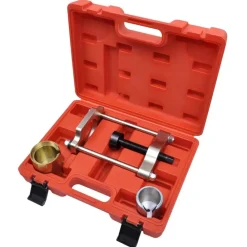 Bus achterkant gereedschapset voor Ford Focus MK1 1998-2004>vidaXL Best