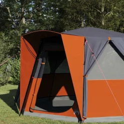 Cabinetent 6-Personen 425 x 396 x 222 cm><noscript><img width=