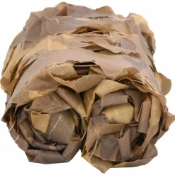 Camouflagenet met opbergzak 312x140 cm zandkleurig><noscript><img width=