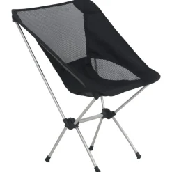 Campingstoelen 2 st met draagtas 54x50x65 cm aluminium>vidaXL New
