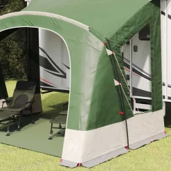 Caravan Tent 3-Persoon met dak 330 x 252 x 245 cm><noscript><img width=