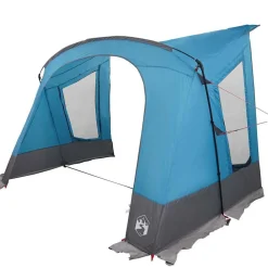 Caravan Tent 3-Persoon met dak 330 x 252 x 245 cm>vidaXL New