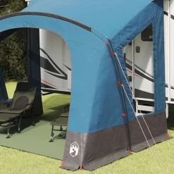 Caravan Tent 3-Persoon met dak 330 x 252 x 245 cm><noscript><img width=