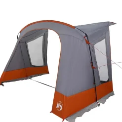 Caravan Tent 3-Persoon 330 x 252 x 245 cm>vidaXL New