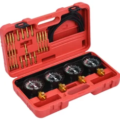 Carburateur synchronisatiemeterset>vidaXL Online