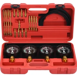 Carburateur synchronisatiemeterset>vidaXL Online
