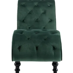 Chaise longue fluweel><noscript><img width=