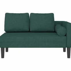Chaise longue met kussens stof><noscript><img width=