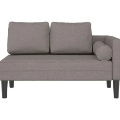 Chaise longue met kussens stof><noscript><img width=