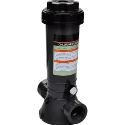 Zwembaden & Spa'S*vidaXL Chloordispenser voor zwembad automatisch