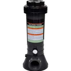 Zwembaden & Spa'S*vidaXL Chloordispenser voor zwembad automatisch